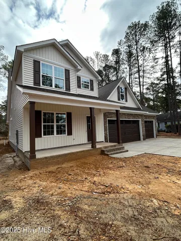 $454,760 | 28941 Pinedale Court, Wagram, NC 28396