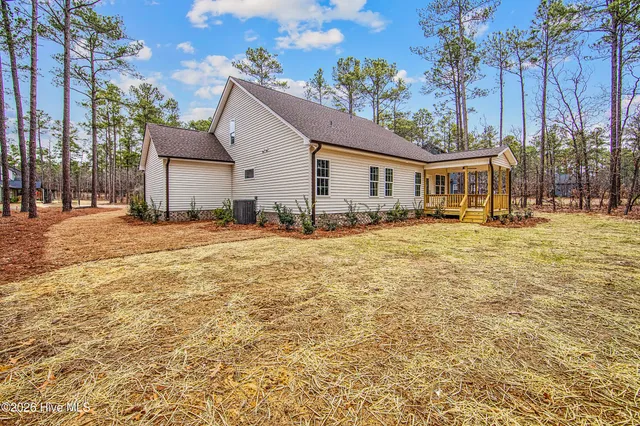 $454,760 | 28941 Pinedale Court, Wagram, NC 28396