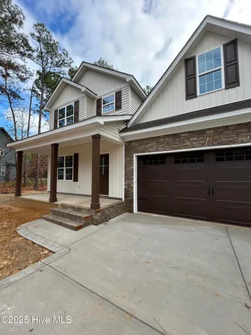 $454,760 | 28941 Pinedale Court, Wagram, NC 28396