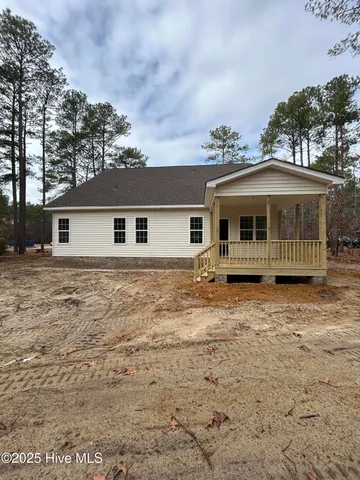 $454,760 | 28941 Pinedale Court, Wagram, NC 28396