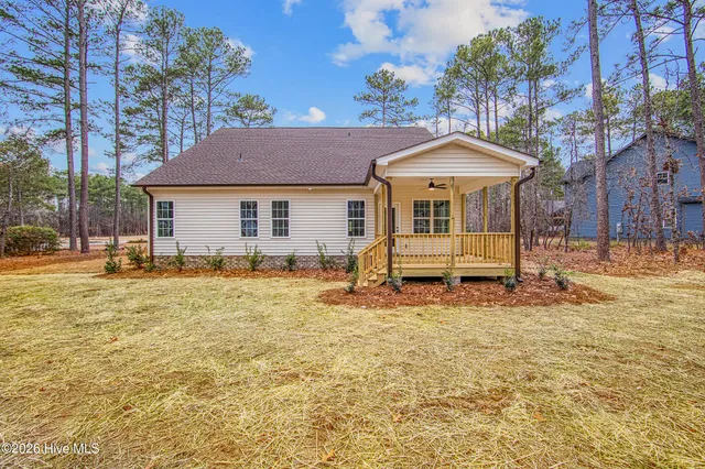 $454,760 | 28941 Pinedale Court, Wagram, NC 28396