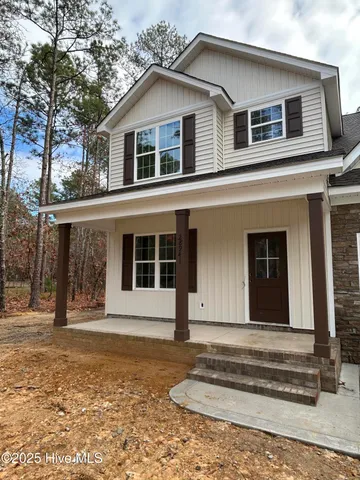 $454,760 | 28941 Pinedale Court, Wagram, NC 28396