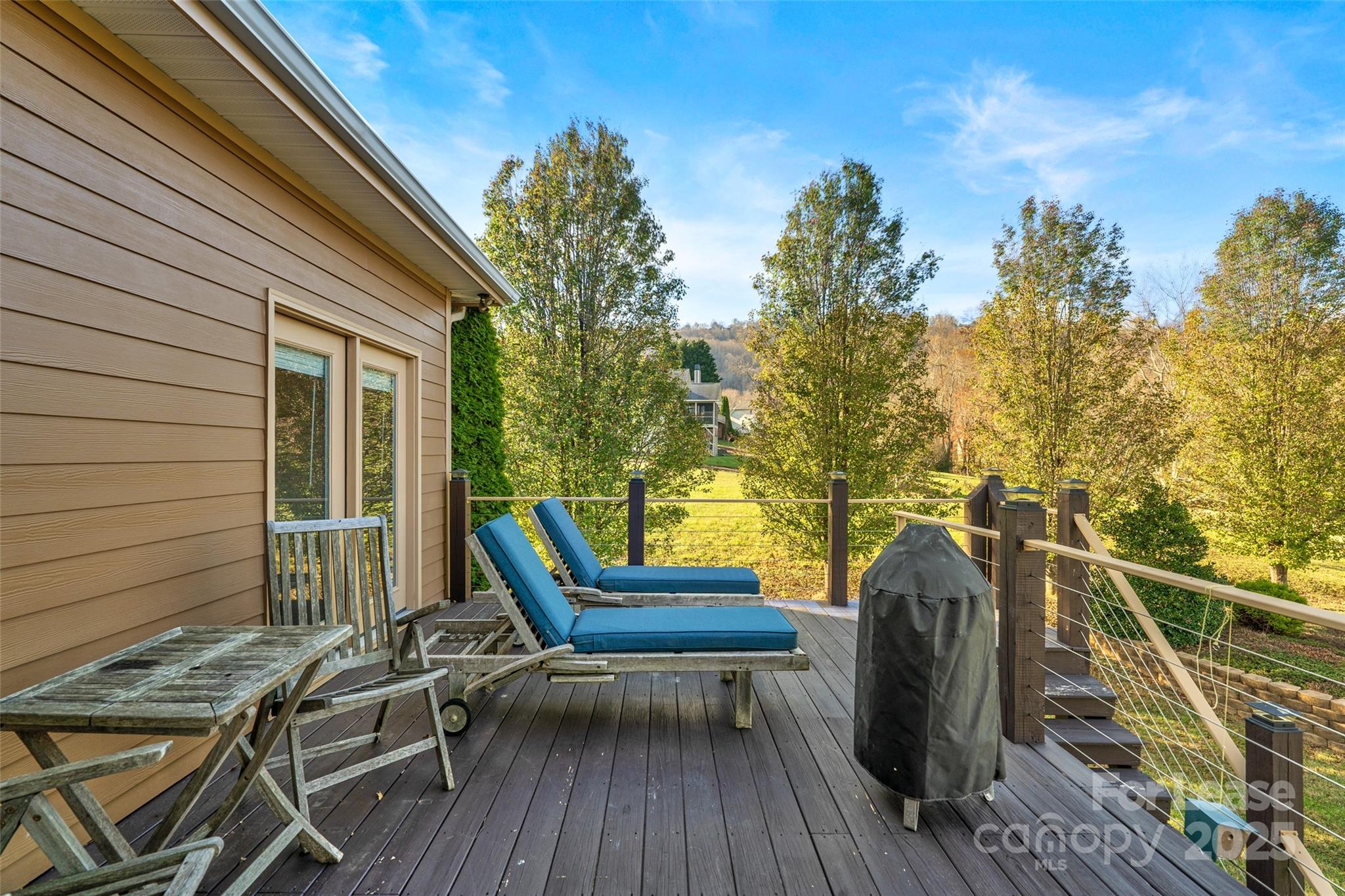 160 Fairway Falls Road Mills River, NC 28759 - Photo 12 of 48