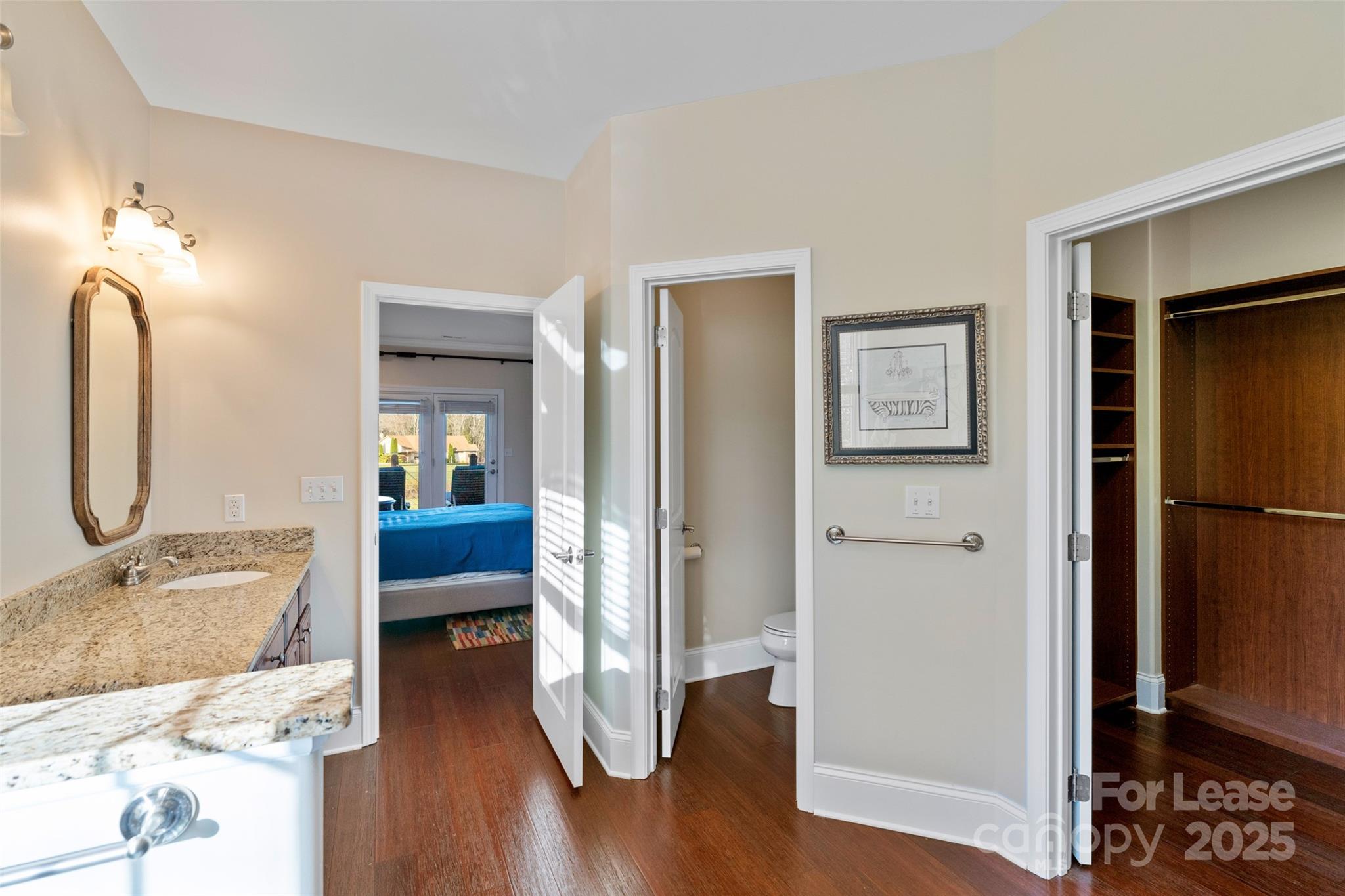 160 Fairway Falls Road Mills River, NC 28759 - Photo 24 of 48