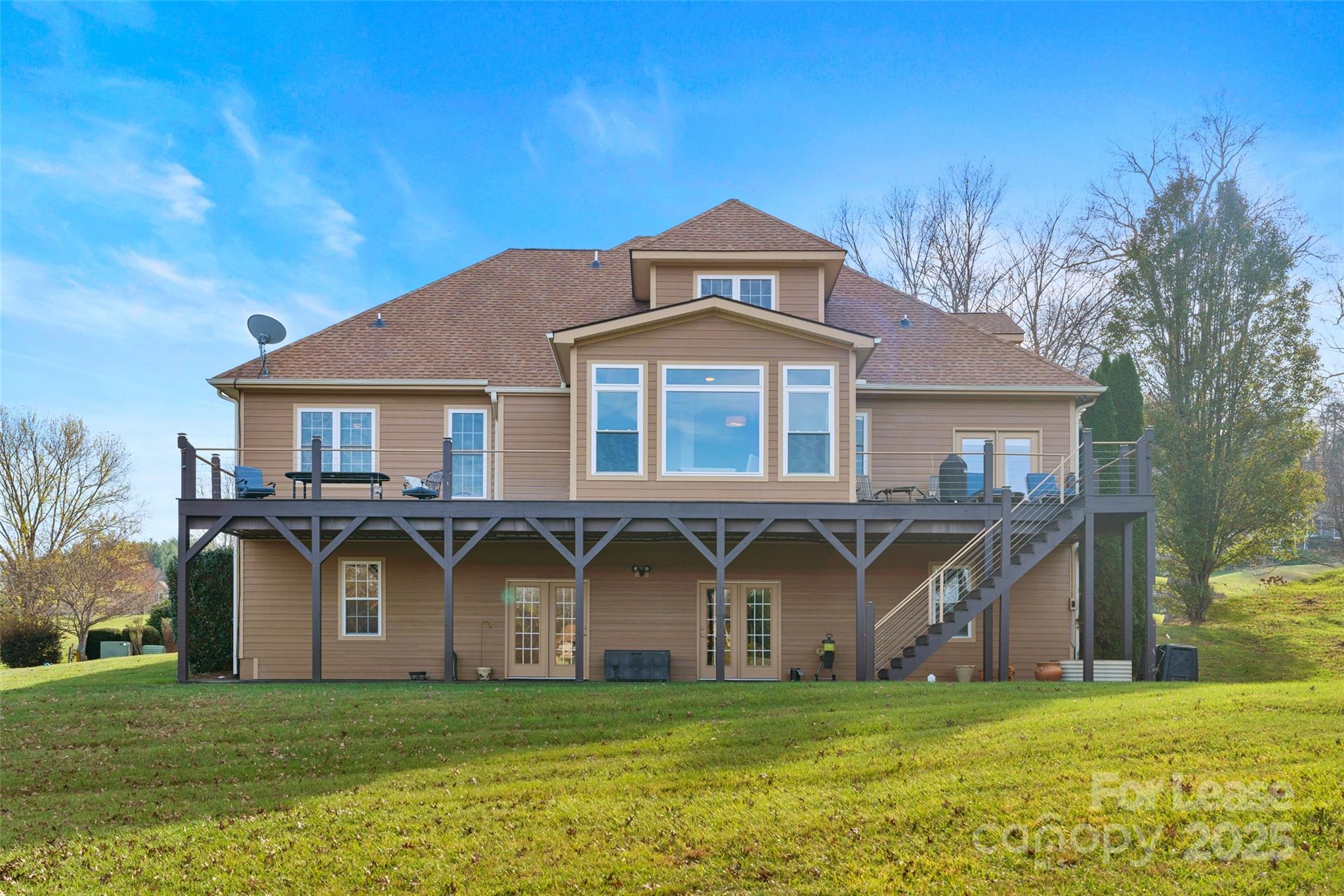 160 Fairway Falls Road Mills River, NC 28759 - Photo 4 of 48