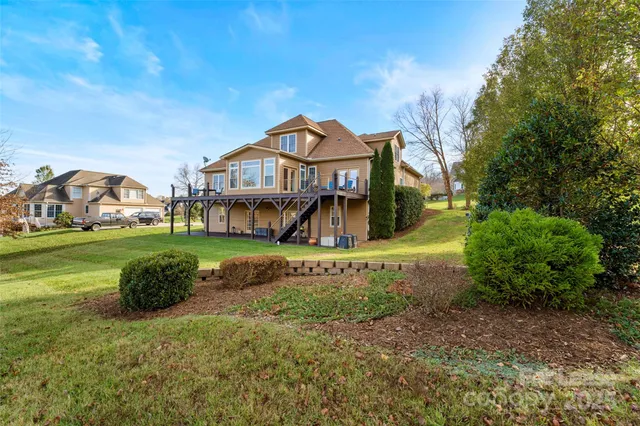 $4,999 | 160 Fairway Falls Road, Mills River, NC 28759