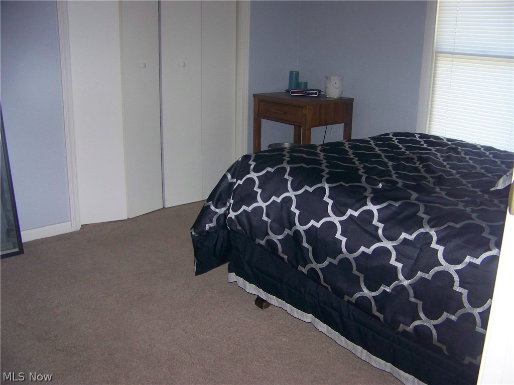416 Ewing Road Youngstown, OH 44512 - Photo 24 of 34 BEDROOM
