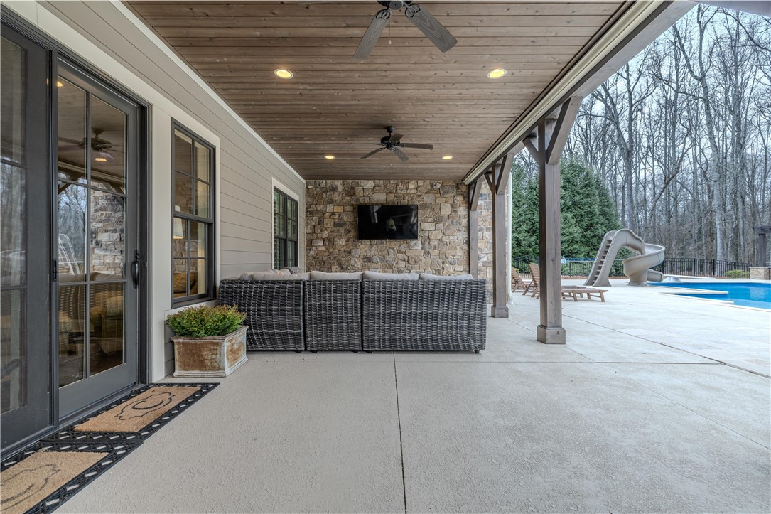 301 Stonebridge Drive Clemson, SC 29631 - Photo 43 of 47