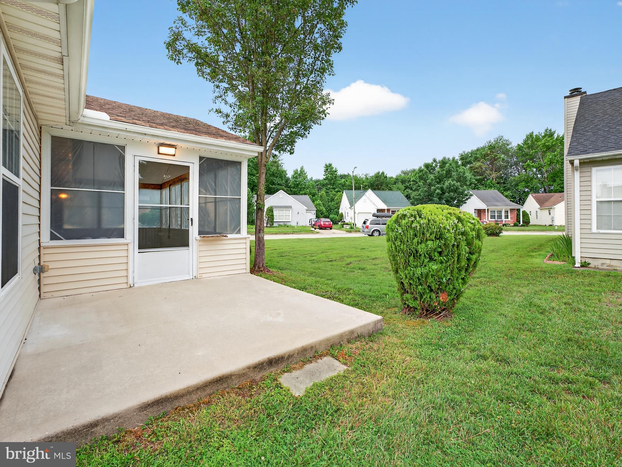 402 Paradise Road Williamstown, NJ 08094 - Photo 32 of 34