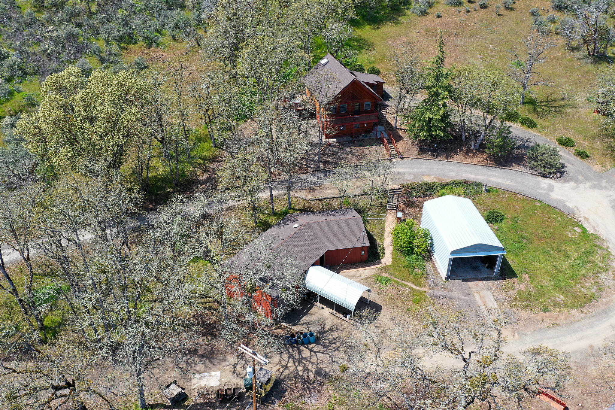 1445 South Obenchain Road Eagle Point, OR 97524 - Photo 42 of 53 DJI_0009