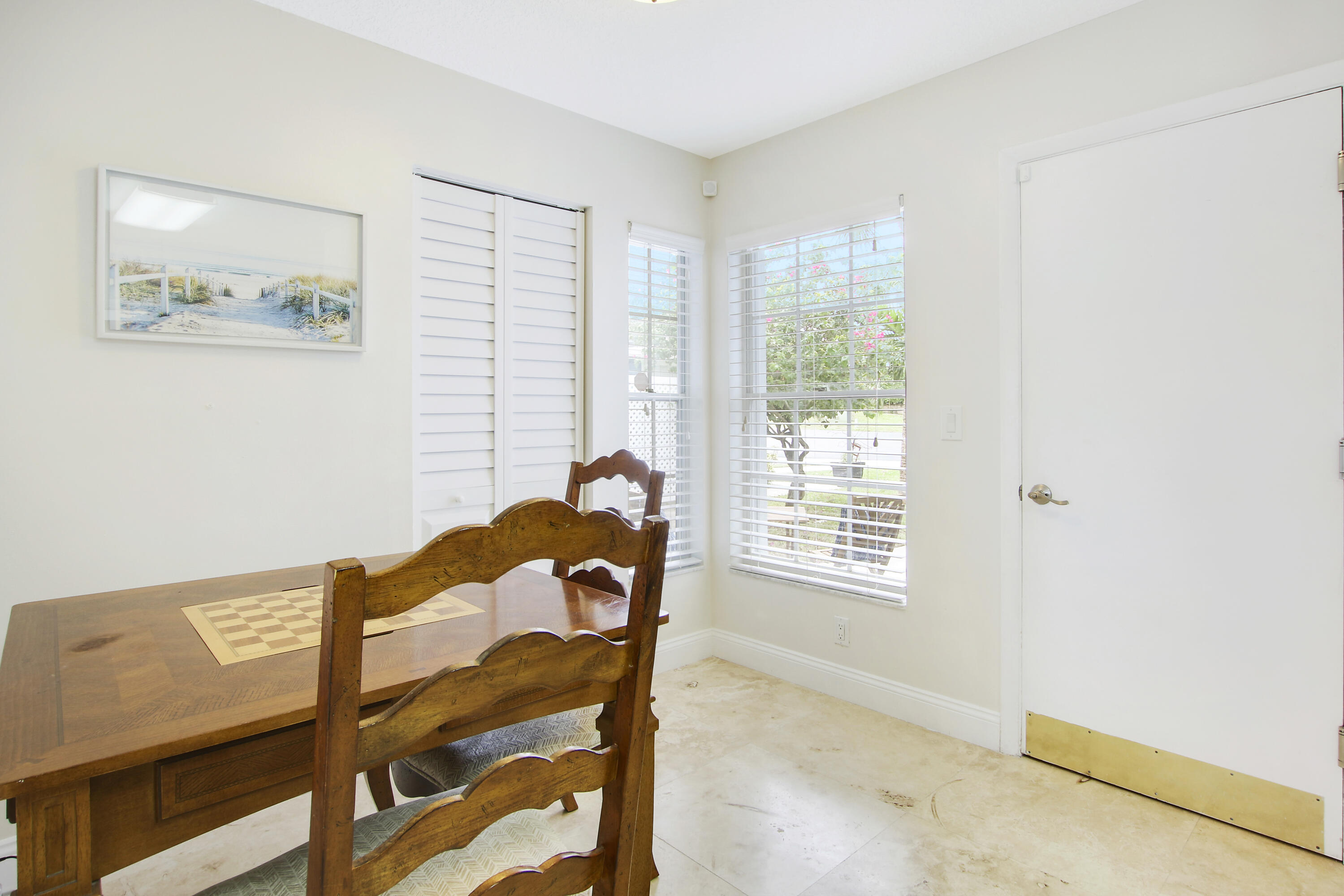 1219 Ocean Dunes Circle Jupiter, FL 33477 - Photo 11 of 32 Extra storage with double pantry