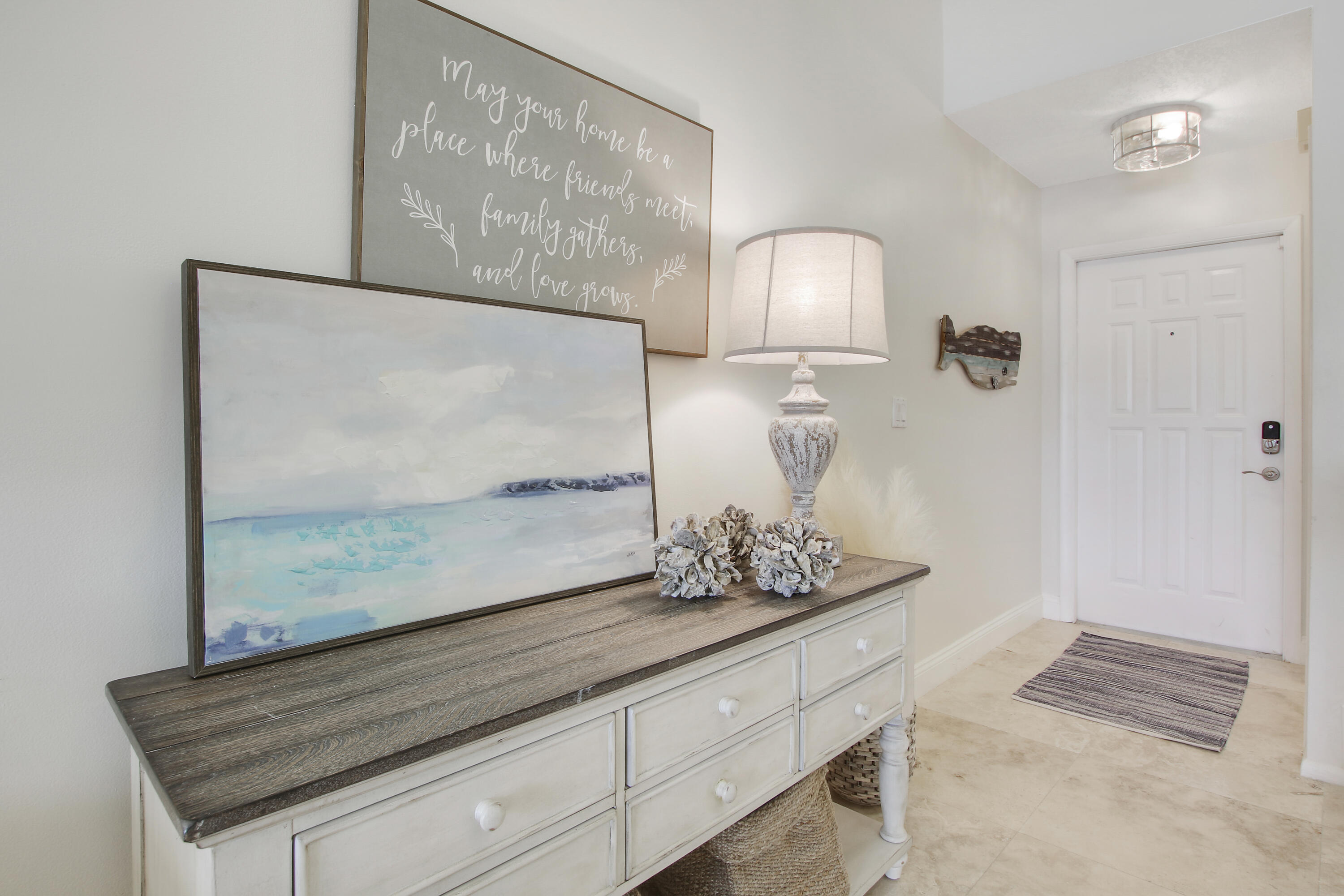 1219 Ocean Dunes Circle Jupiter, FL 33477 - Photo 2 of 32 Entry Way