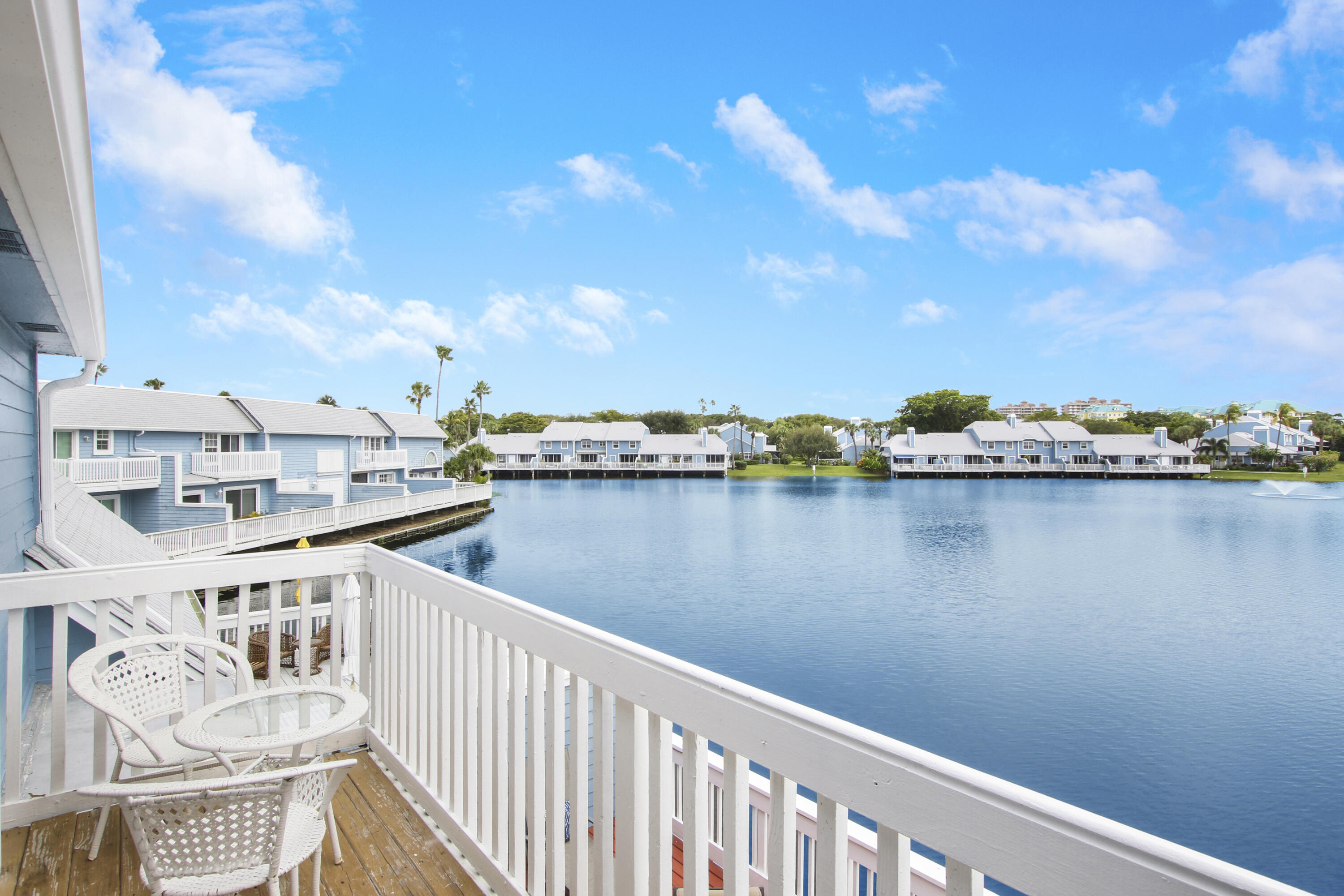 1219 Ocean Dunes Circle Jupiter, FL 33477 - Photo 21 of 32 Owner''s Primary Private Balcony