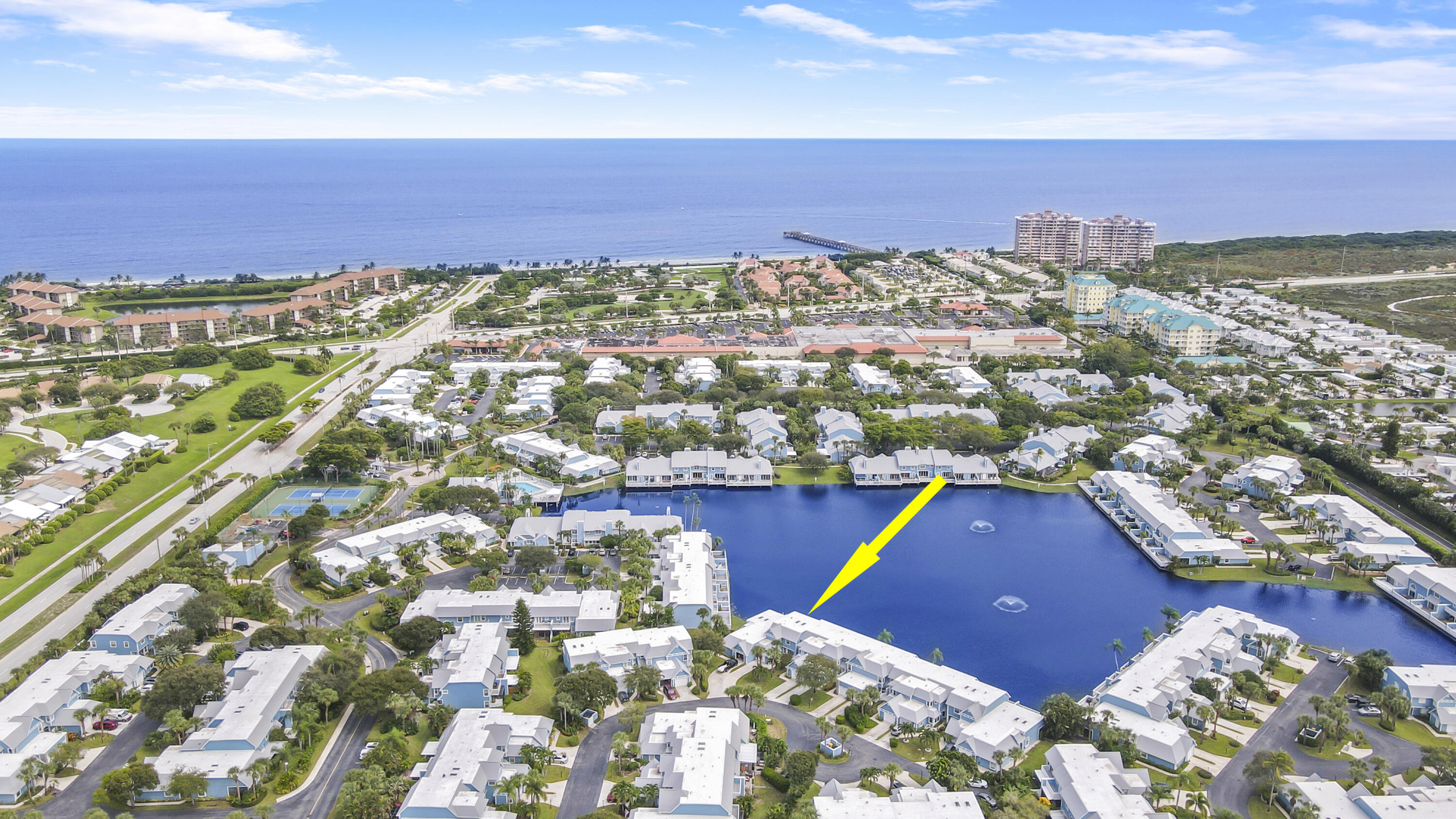 1219 Ocean Dunes Circle Jupiter, FL 33477 - Photo 29 of 32 1.5 Blocks from Beach