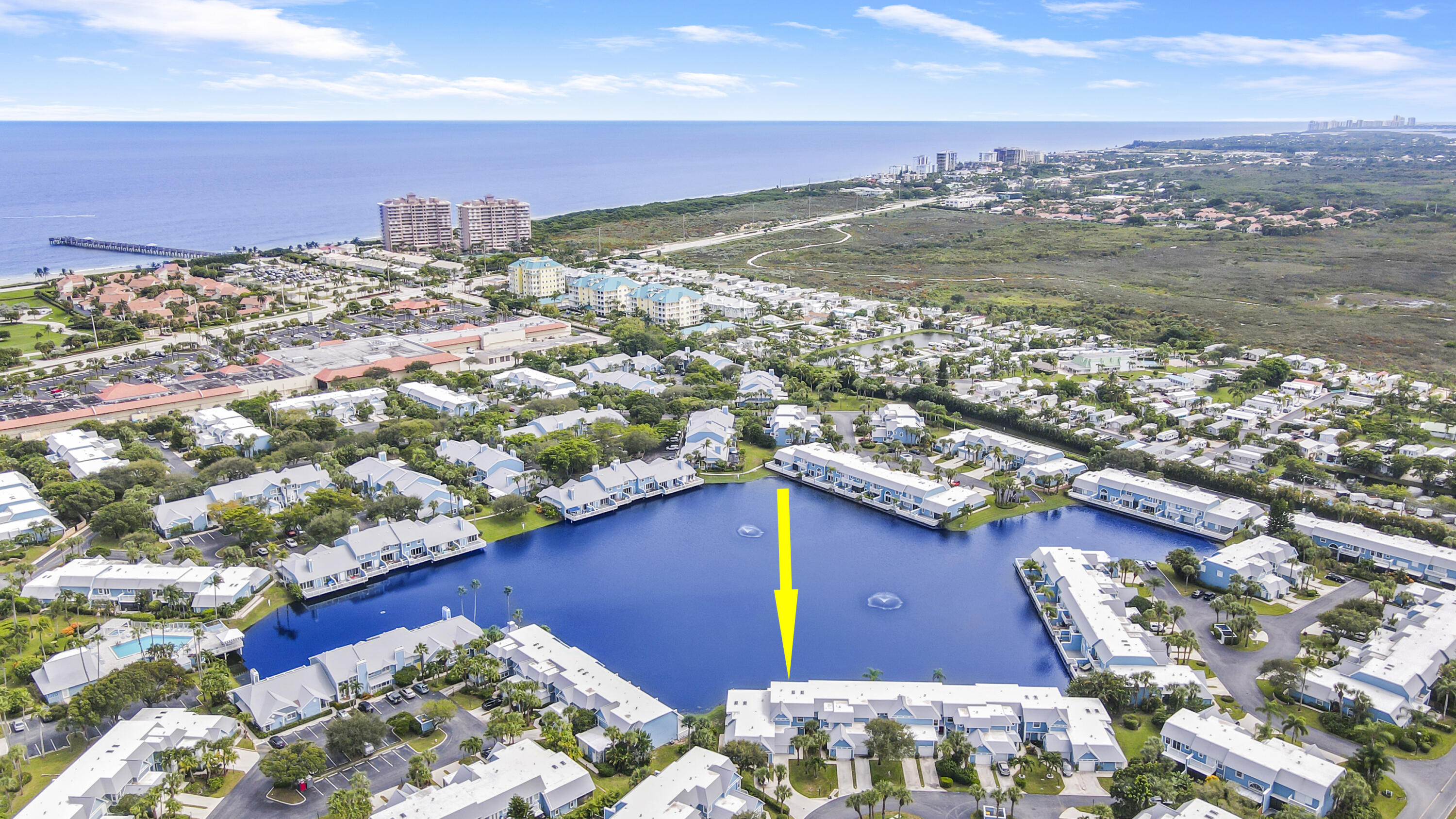 1219 Ocean Dunes Circle Jupiter, FL 33477 - Photo 30 of 32 24-Hour Gated Community