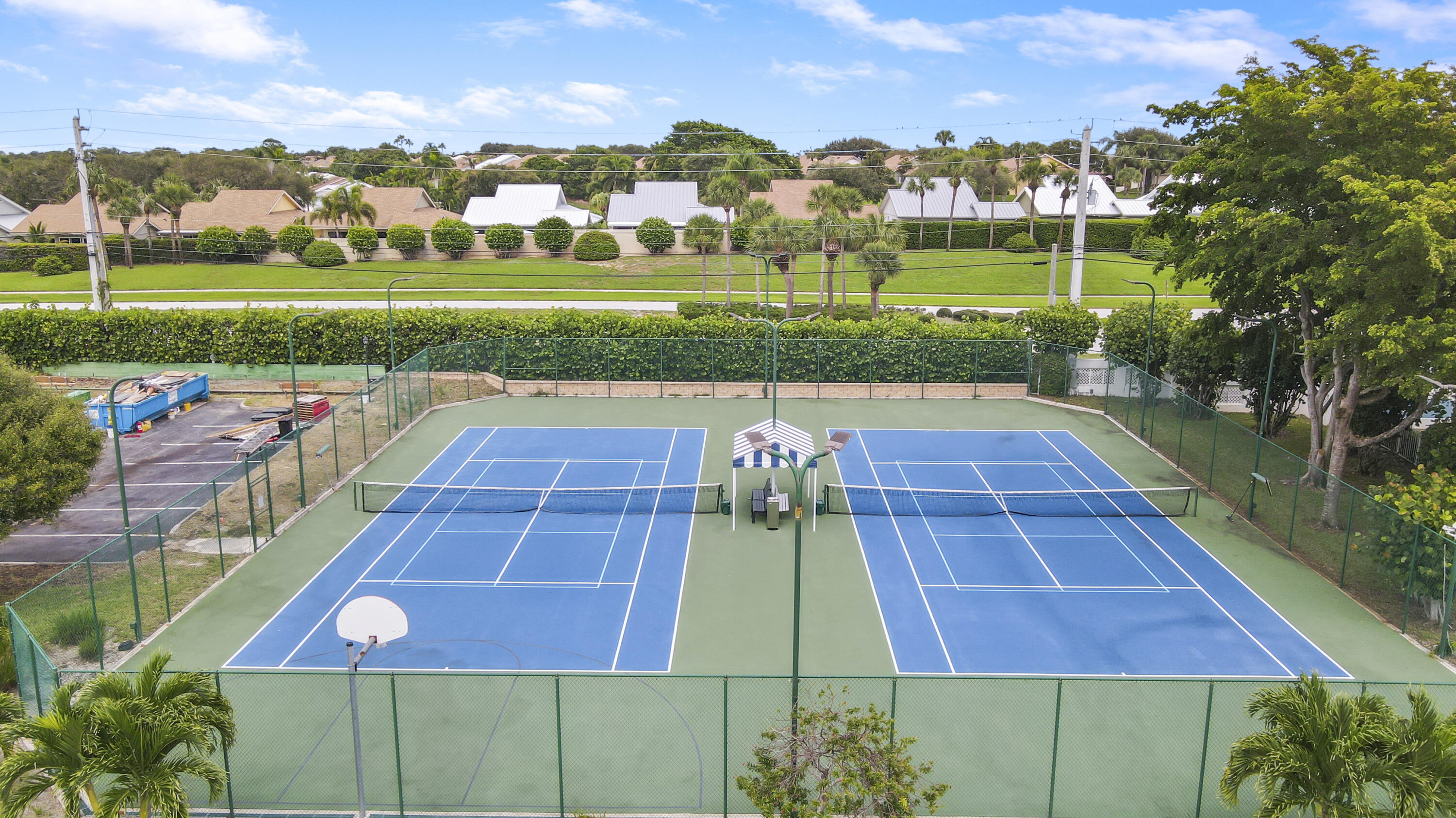 1219 Ocean Dunes Circle Jupiter, FL 33477 - Photo 31 of 32 Tennis and Pickleball