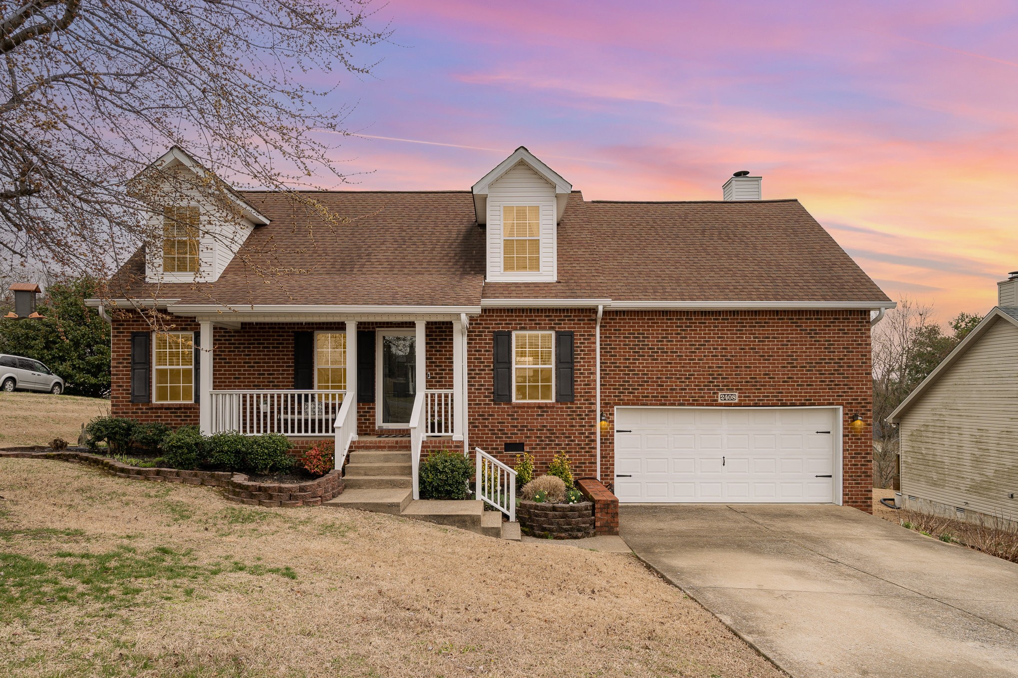 2408 Audelia Way Spring Hill, TN 37174 - Photo 1 of 32