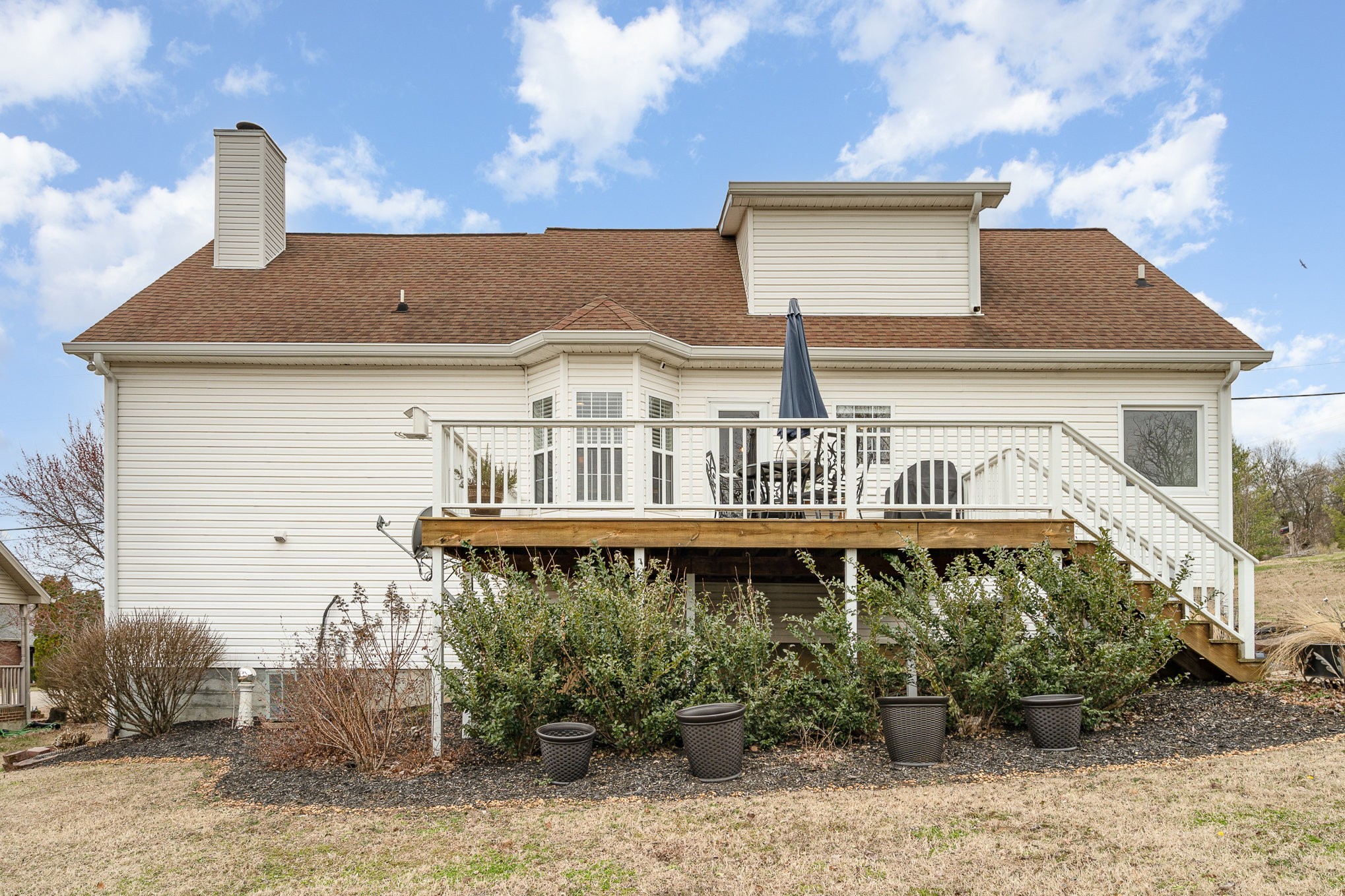 2408 Audelia Way Spring Hill, TN 37174 - Photo 25 of 32