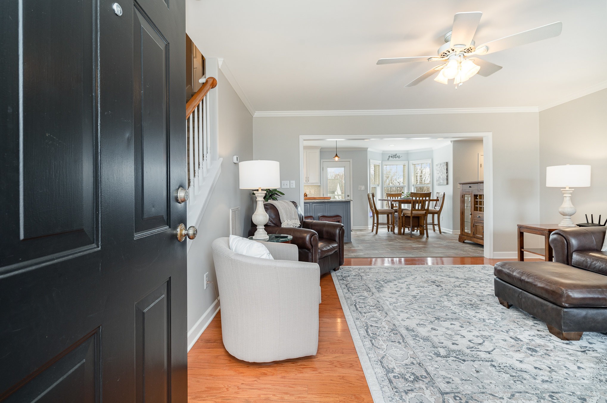 2408 Audelia Way Spring Hill, TN 37174 - Photo 4 of 32