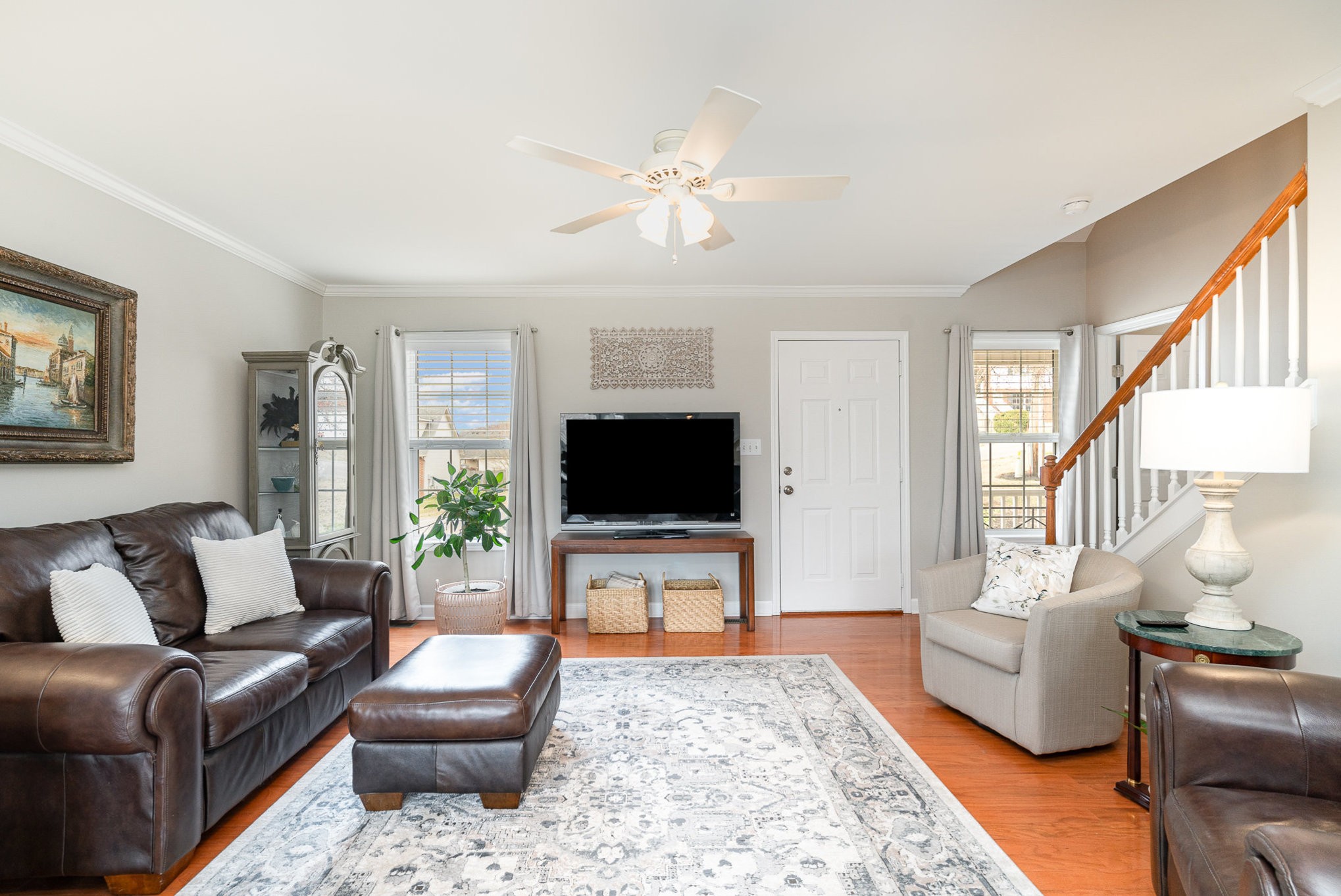 2408 Audelia Way Spring Hill, TN 37174 - Photo 8 of 32