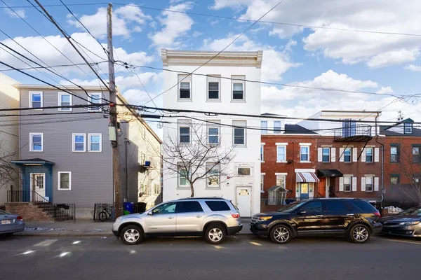 $1,449,000 | 191 Everett Street, Boston, MA 02128