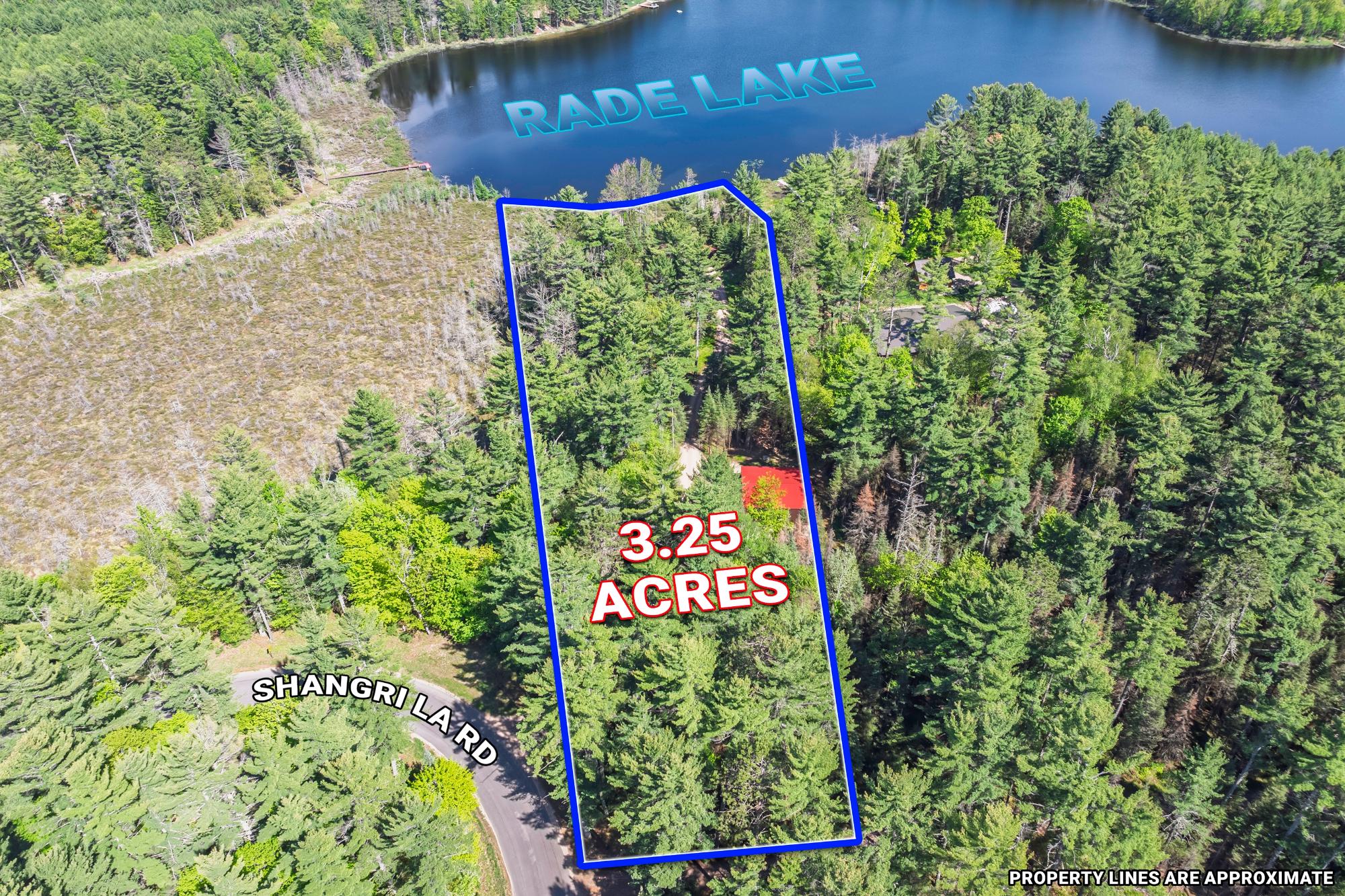 4115 Shangri La Road Eagle River, WI 54521 - Photo 31 of 36 Gallery Image 31