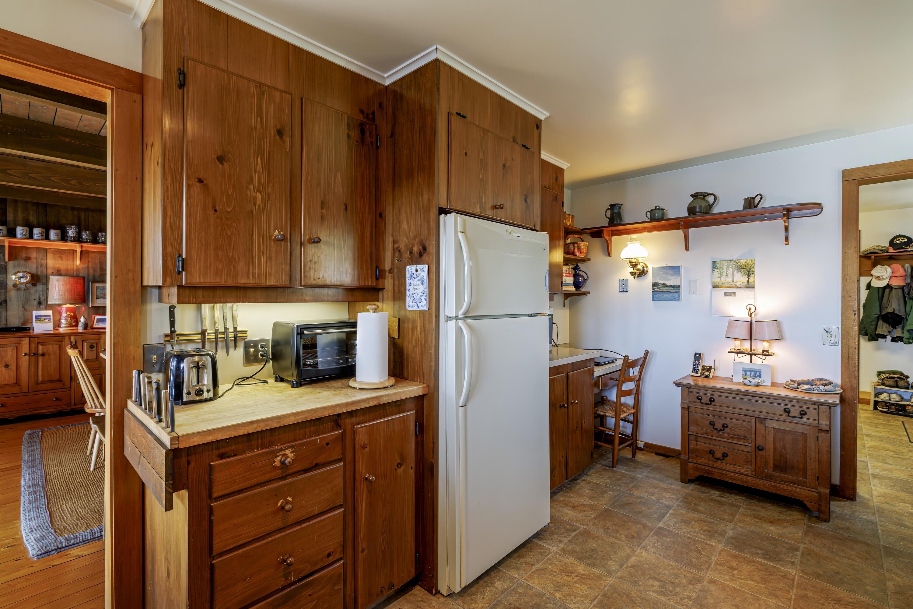 120 Clark Point Road Southwest Harbor, ME 04679 - Photo 18 of 93 Kitchen 6