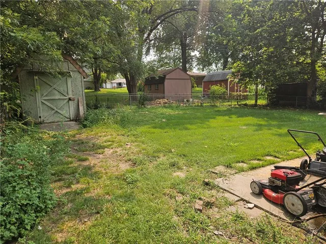 $184,999 | 2525 South 50 Street, Kansas City, KS 66106