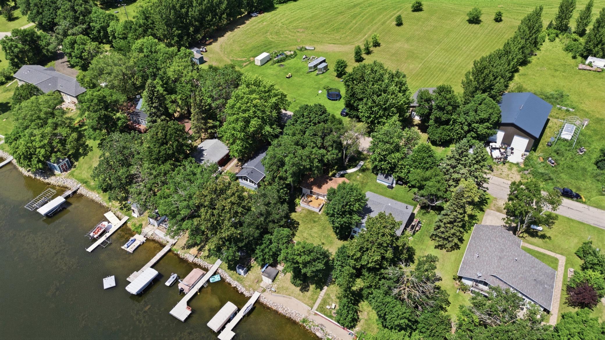 13557 Rossman Ericksson Road Lake Park, MN 56554 - Photo 45 of 51 Gallery Image 45