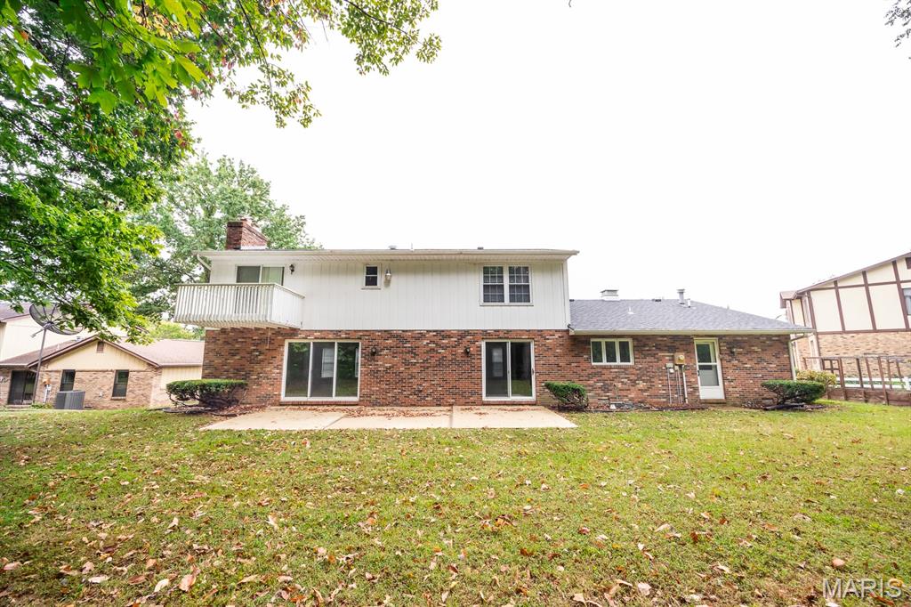 30 Shallowbrook Drive O'Fallon, IL 62269 - Photo 36 of 40