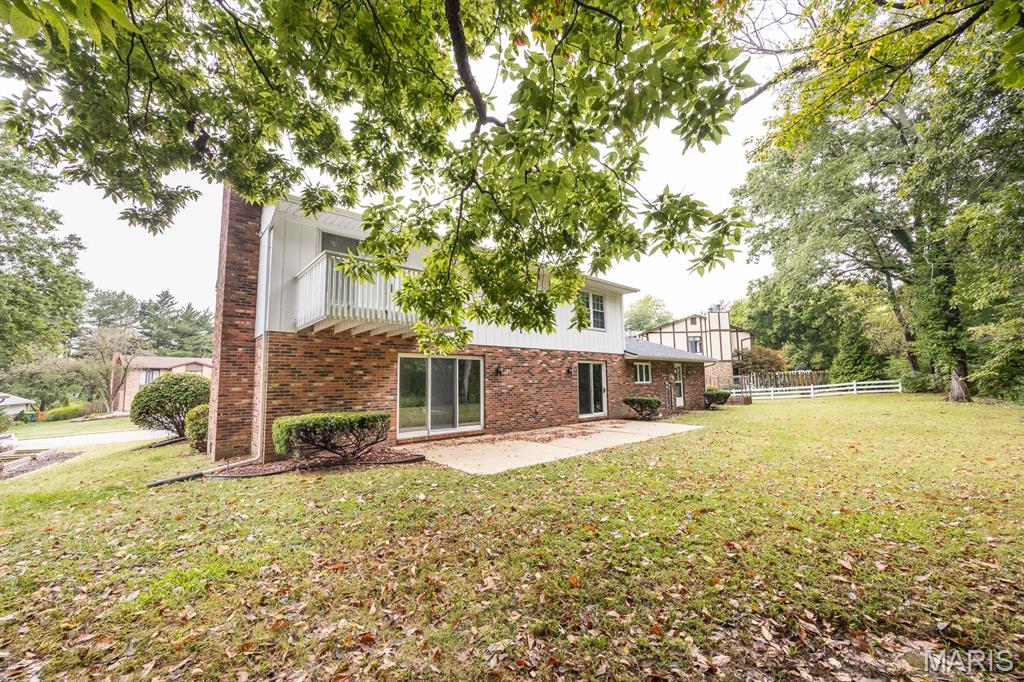 30 Shallowbrook Drive O'Fallon, IL 62269 - Photo 39 of 40