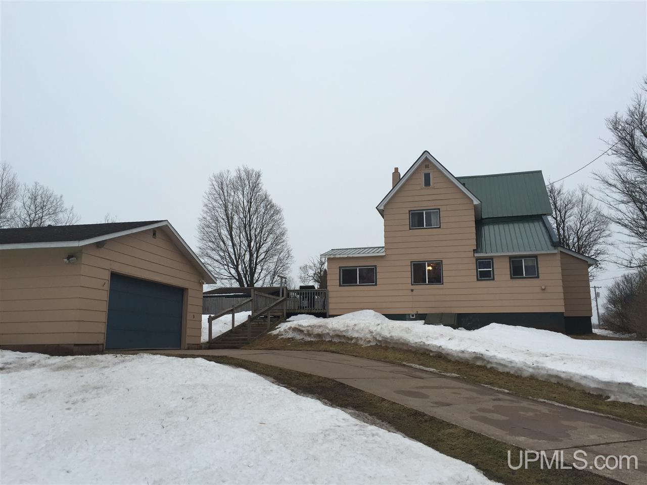 478 Washington Street Ishpeming, MI 49849 - Photo 1 of 26 Gallery Image 1