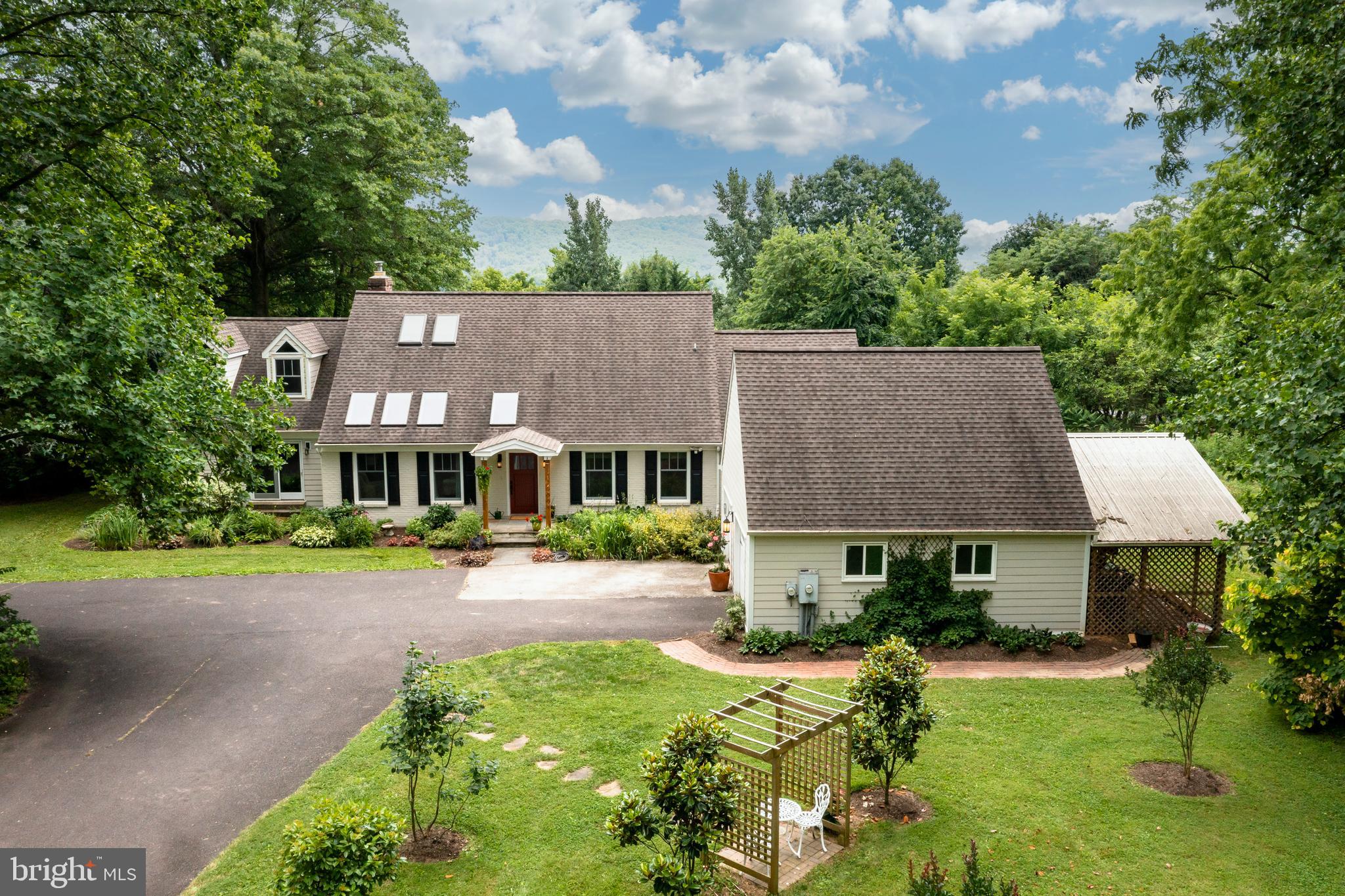 137 Bertolet School Road Spring City, PA 19475 - Photo 1 of 56 Exterior Front