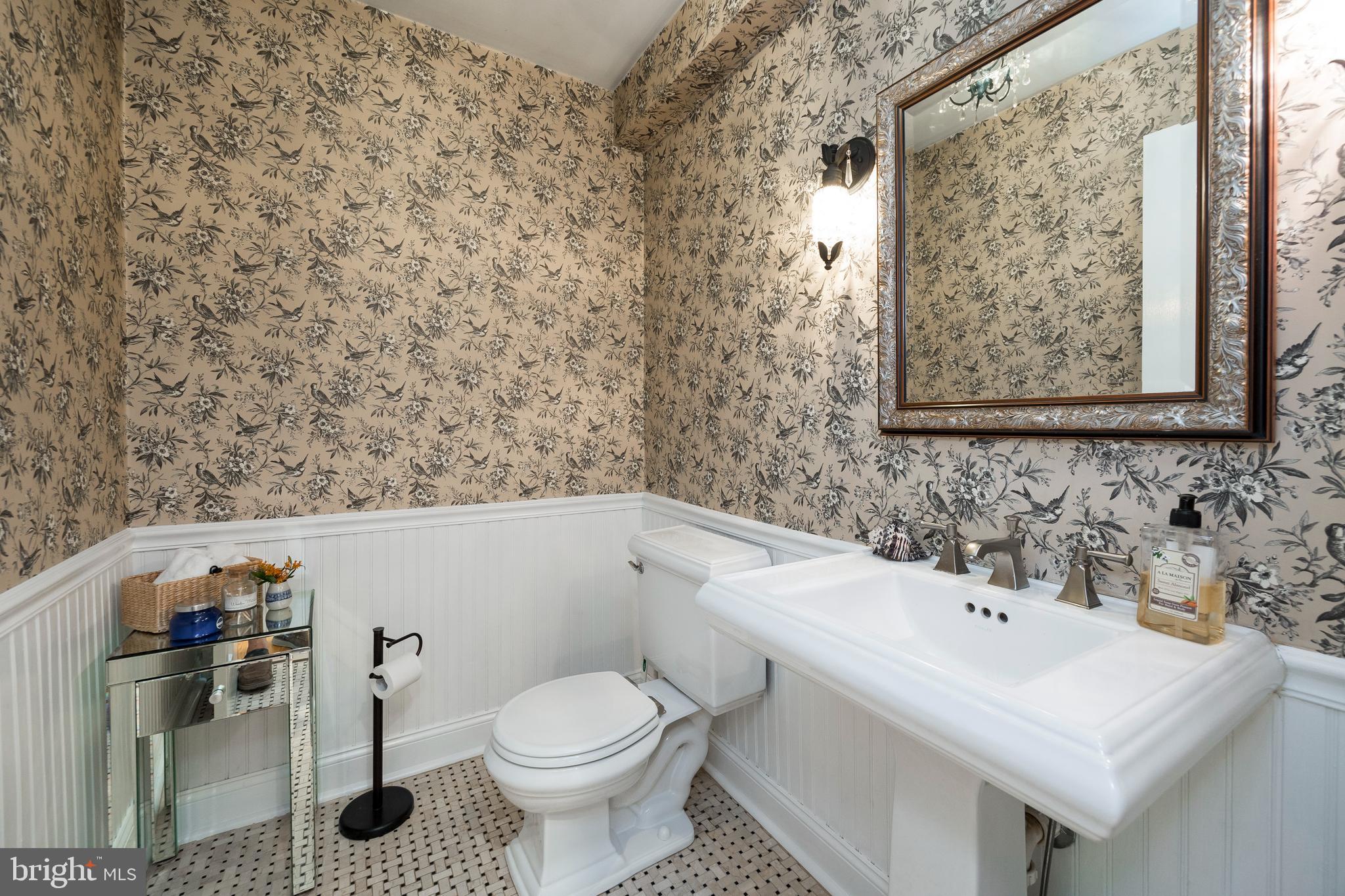 137 Bertolet School Road Spring City, PA 19475 - Photo 15 of 56 Powder Room