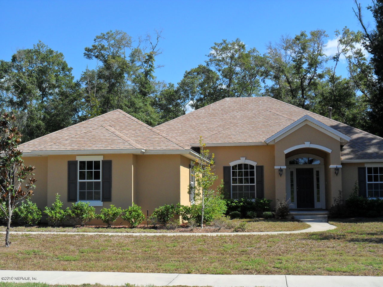97447 Bluff View Circle, Unit LOT 62 ROSES BLUFF Yulee, FL 32097 - Photo 1 of 14 Dr Horton