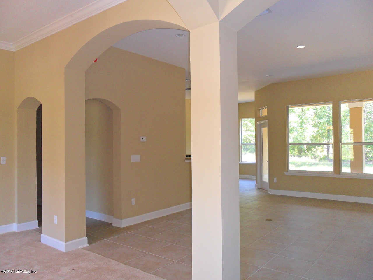 97447 Bluff View Circle, Unit LOT 62 ROSES BLUFF Yulee, FL 32097 - Photo 12 of 14 Dr Horton