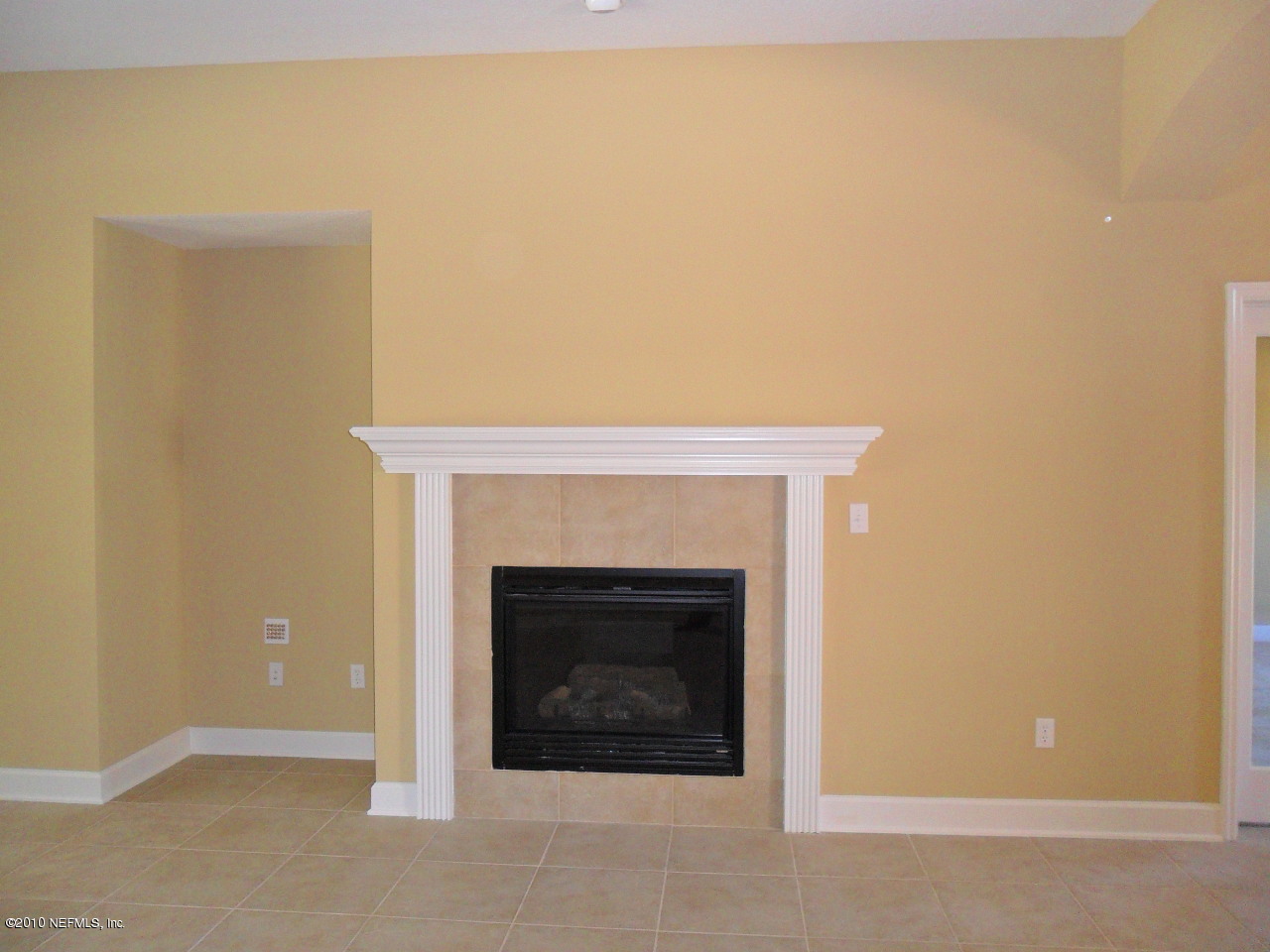 97447 Bluff View Circle, Unit LOT 62 ROSES BLUFF Yulee, FL 32097 - Photo 4 of 14 Dr Horton