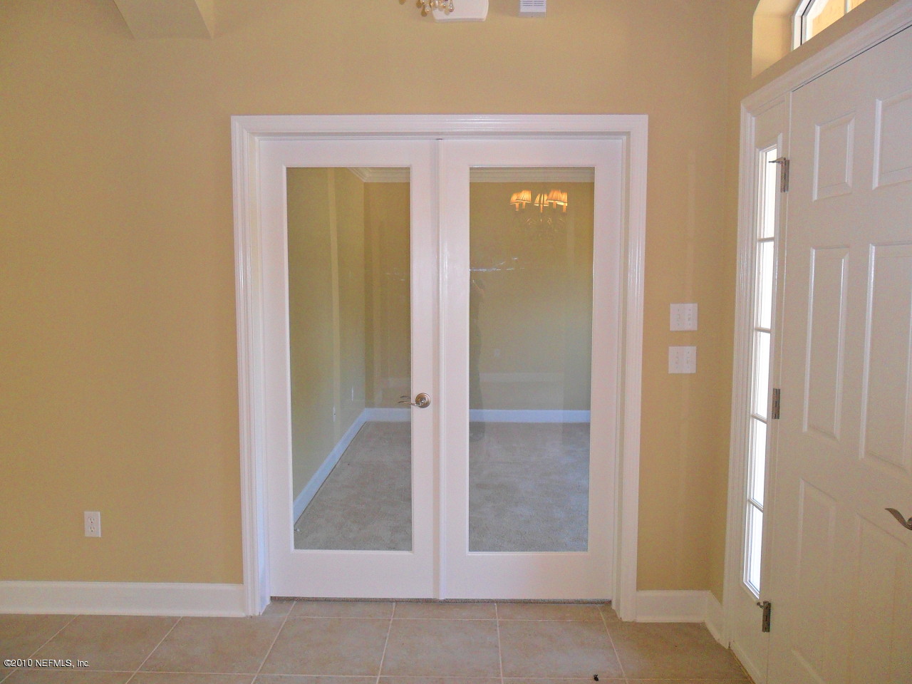 97447 Bluff View Circle, Unit LOT 62 ROSES BLUFF Yulee, FL 32097 - Photo 5 of 14 Dr Horton