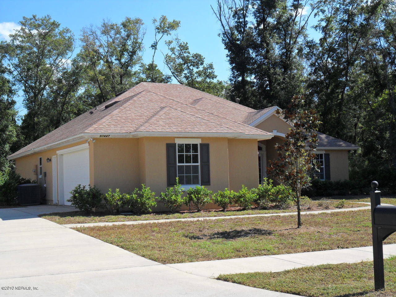 97447 Bluff View Circle, Unit LOT 62 ROSES BLUFF Yulee, FL 32097 - Photo 6 of 14 Dr Horton