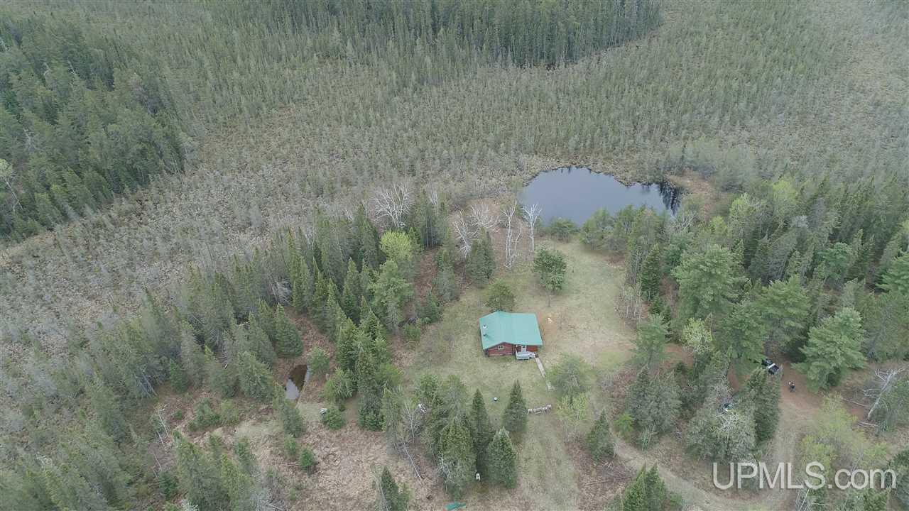 39-acres 39-acres Co Road Ishpeming, MI 49849 - Photo 37 of 39