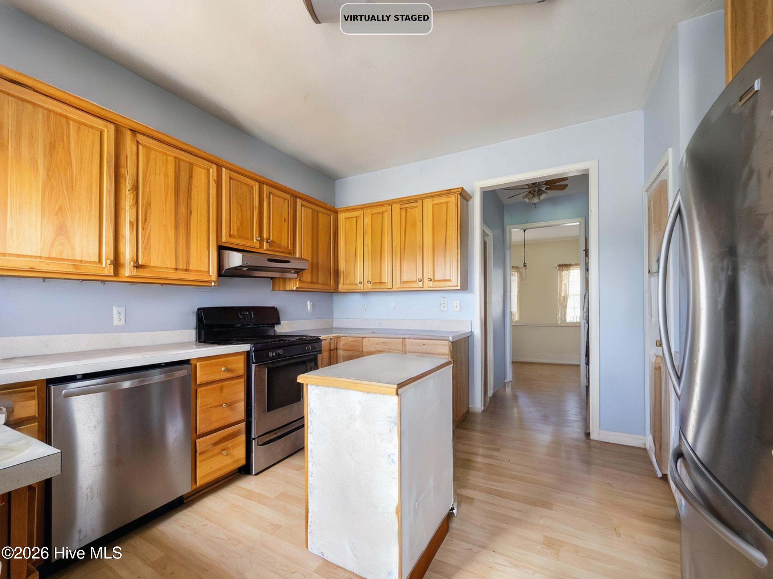 131 Milltown Road Camden, NC 27921 - Photo 17 of 29