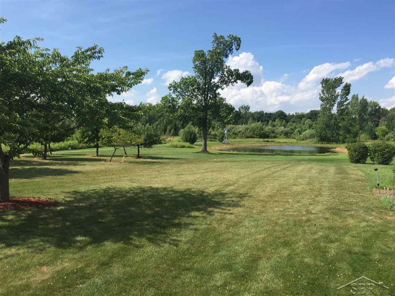 9674 Sarle Road Freeland, MI 48623 - Photo 36 of 37