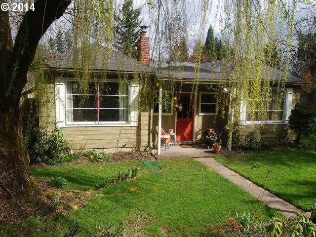 5905 Southwest Pendleton Court Portland, OR 97221 - Photo 1 of 13 Gallery Image 1