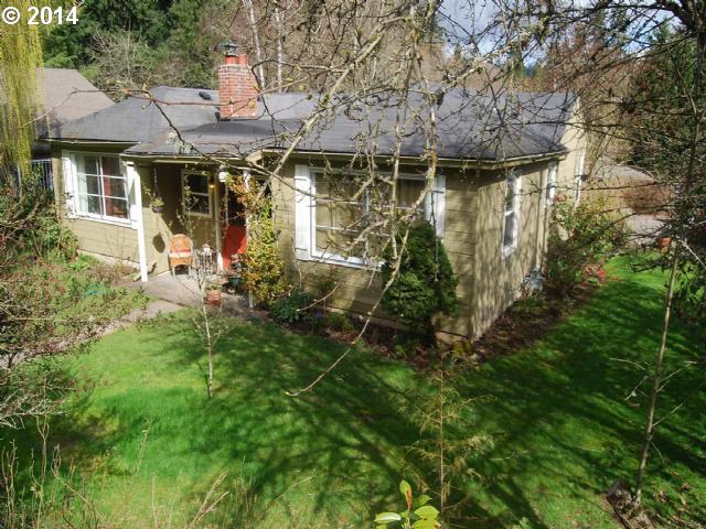 5905 Southwest Pendleton Court Portland, OR 97221 - Photo 13 of 13 Gallery Image 13