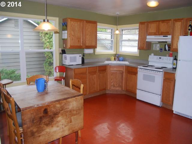 5905 Southwest Pendleton Court Portland, OR 97221 - Photo 7 of 13 Gallery Image 7