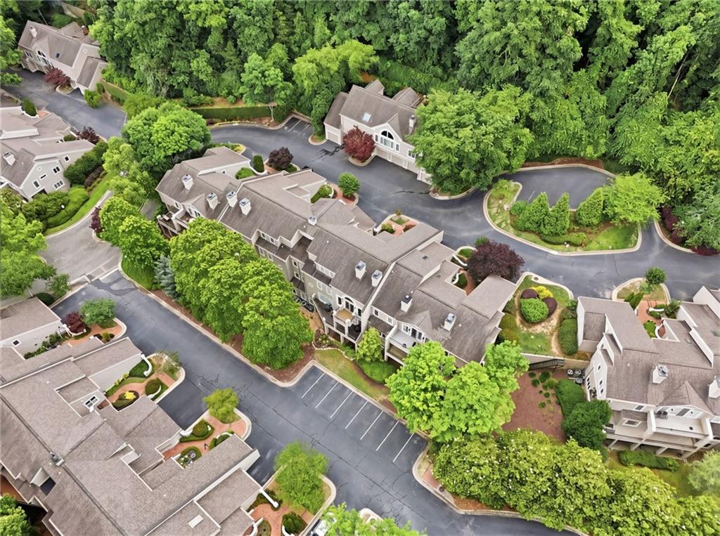 3210 Paces Mill Road Southeast Atlanta, GA 30339 - Photo 47 of 56