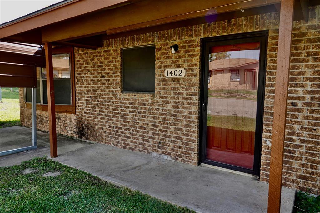 1402 Allen Road Goldthwaite, TX 76844 - Photo 2 of 28