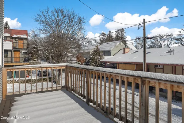 $750,000 | 231 South 4th Avenue, Sandpoint, ID 83864