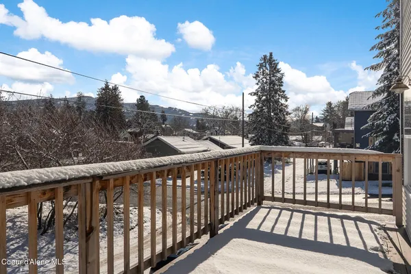 $750,000 | 231 South 4th Avenue, Sandpoint, ID 83864