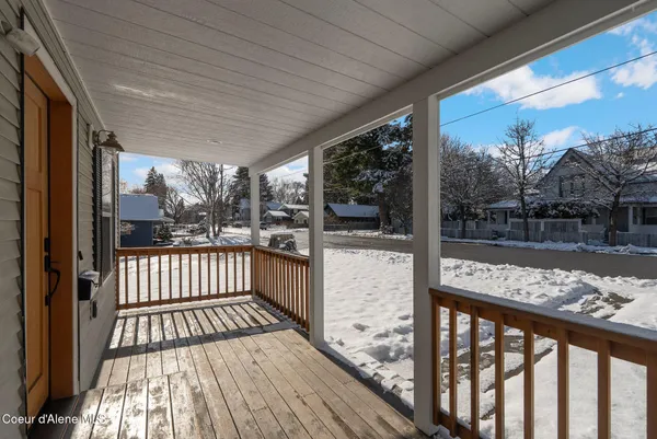 $750,000 | 231 South 4th Avenue, Sandpoint, ID 83864